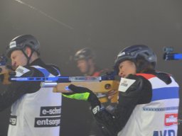 WOK WM - Teamvorstellung